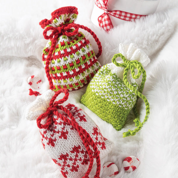 Knit A Merry Christmas
