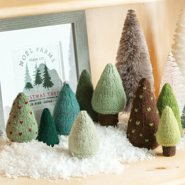Knit A Merry Christmas