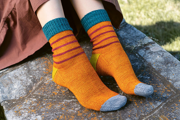 Timeless Knits