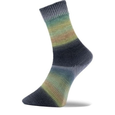 Pro Lana 4-Ply Sock Adelboden