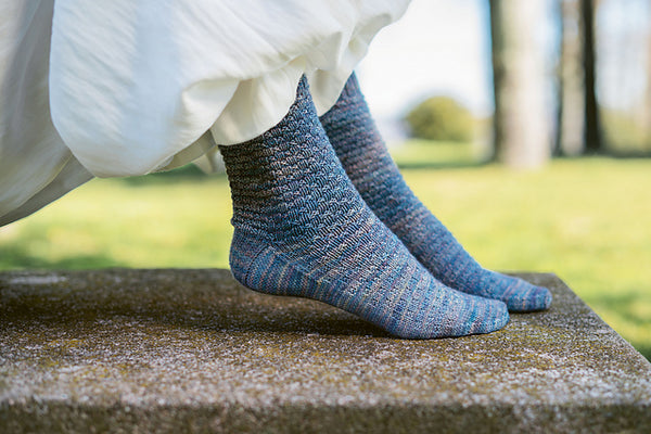 Timeless Knits