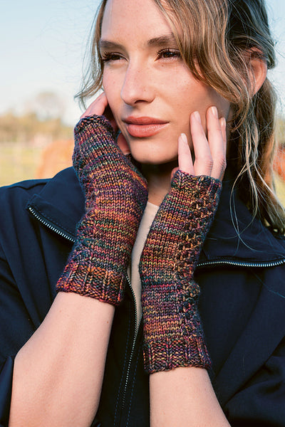 Timeless Knits