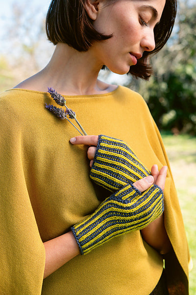 Timeless Knits