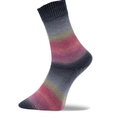 Pro Lana 4-Ply Sock Adelboden