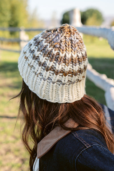 Timeless Knits