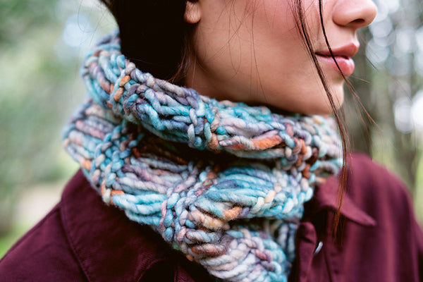 Timeless Knits