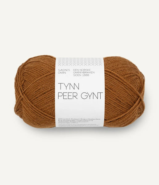 Sandnes Garn Tynn Peer Gynt