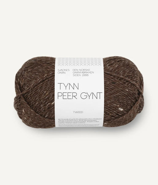 Sandnes Garn Tynn Peer Gynt