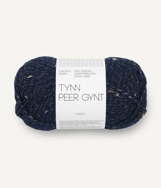 Sandnes Garn Tynn Peer Gynt