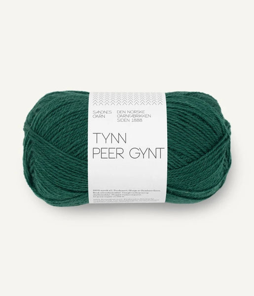 Sandnes Garn Tynn Peer Gynt