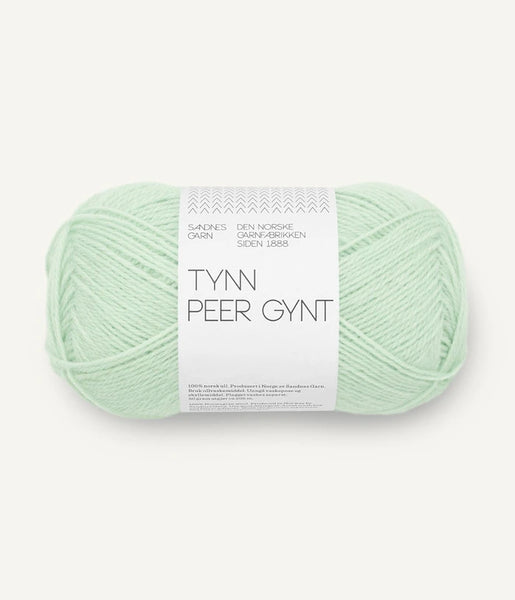 Sandnes Garn Tynn Peer Gynt