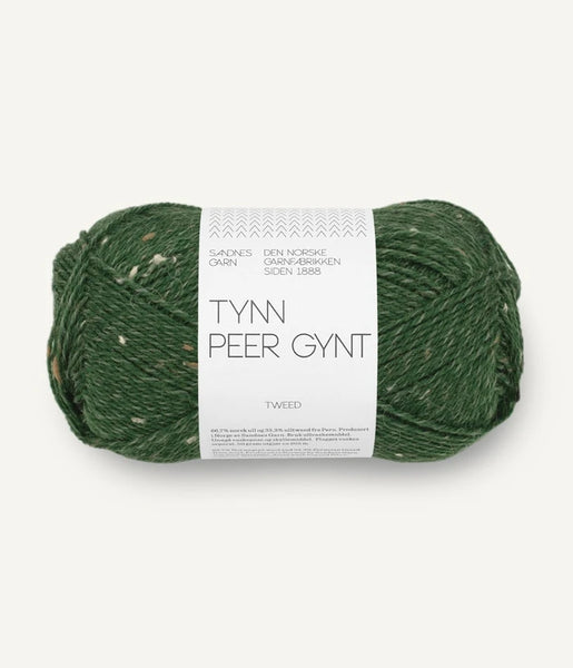 Sandnes Garn Tynn Peer Gynt