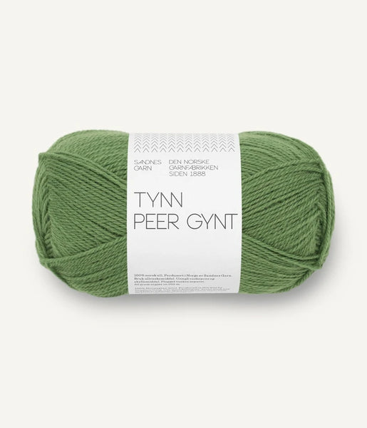 Sandnes Garn Tynn Peer Gynt