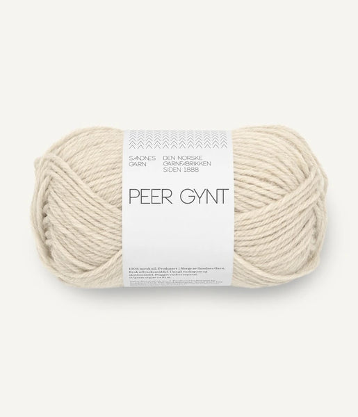 Sandnes Garn Peer Gynt