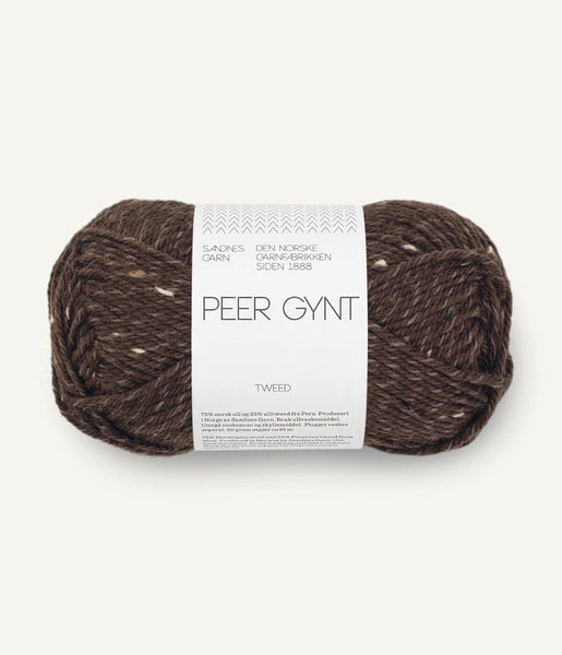 Sandnes Garn Peer Gynt