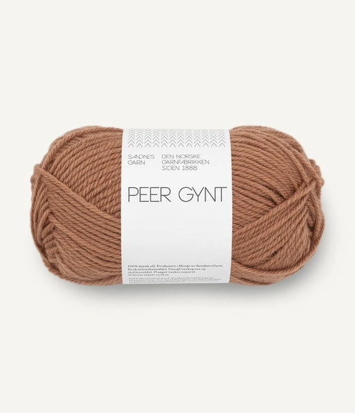 Sandnes Garn Peer Gynt