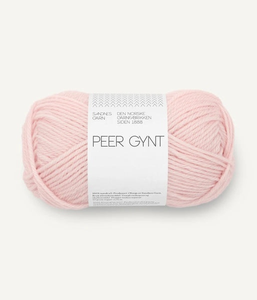 Sandnes Garn Peer Gynt