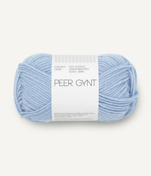 Sandnes Garn Peer Gynt