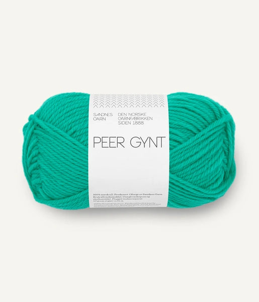 Sandnes Garn Peer Gynt