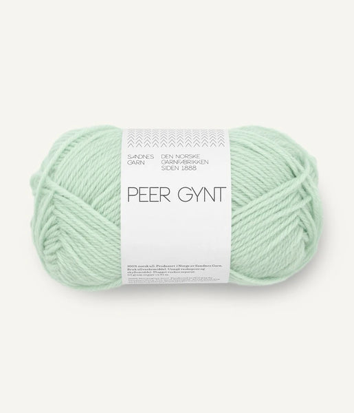 Sandnes Garn Peer Gynt