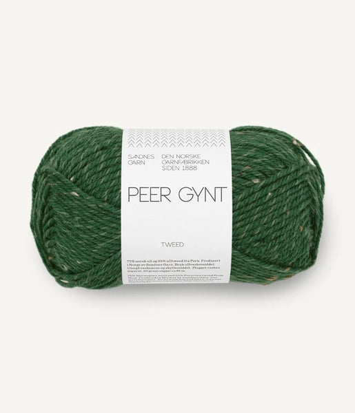 Sandnes Garn Peer Gynt