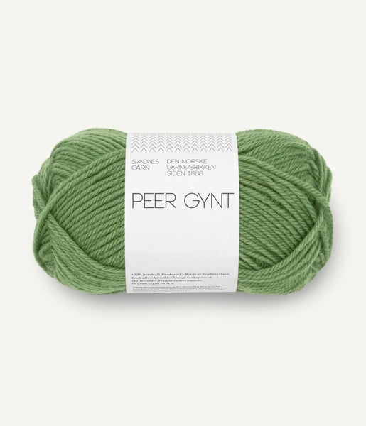 Sandnes Garn Peer Gynt