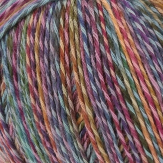 Wool Addicts Footprints