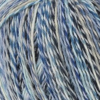 Wool Addicts Footprints