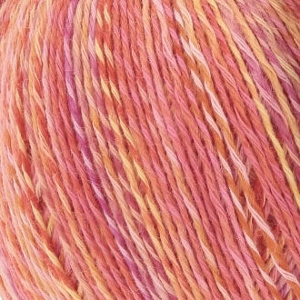 Wool Addicts Footprints