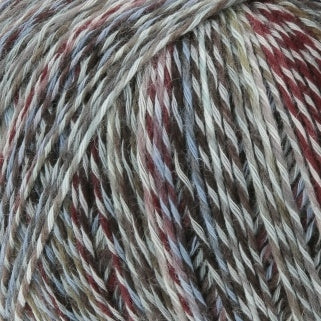 Wool Addicts Footprints