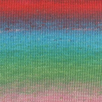 Wool Addicts Move 6-Ply