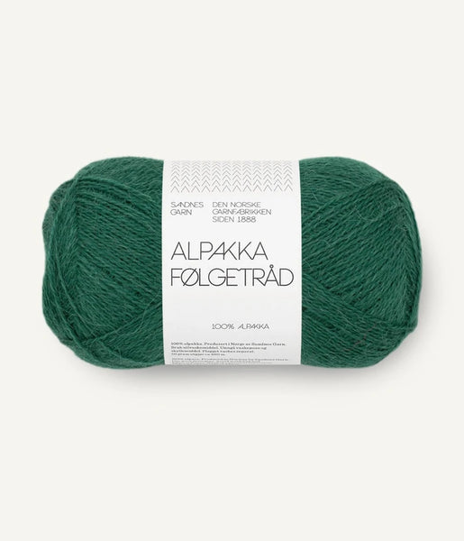 Sandnes Garn Alpakka Følgetråd