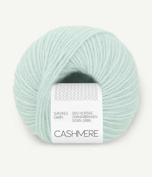 Sandnes Garn Cashmere