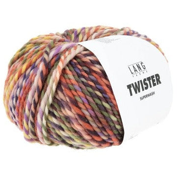 Lang Twister