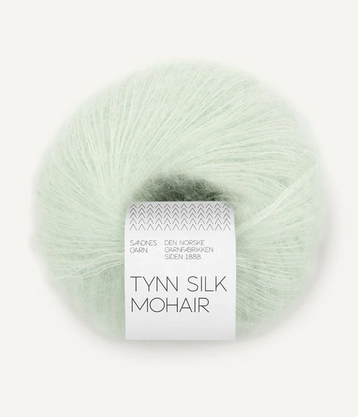 Sandnes Garn Tynn Silk Mohair
