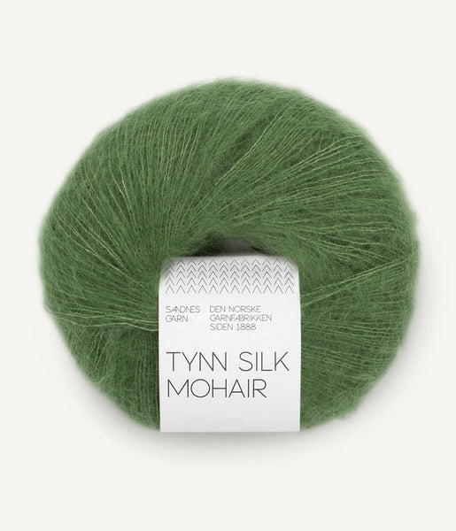 Sandnes Garn Tynn Silk Mohair