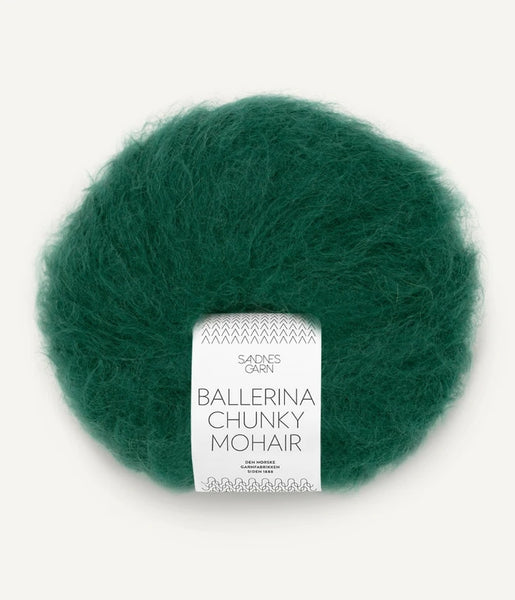 Sandnes Garn Ballerina Chunky Mohair