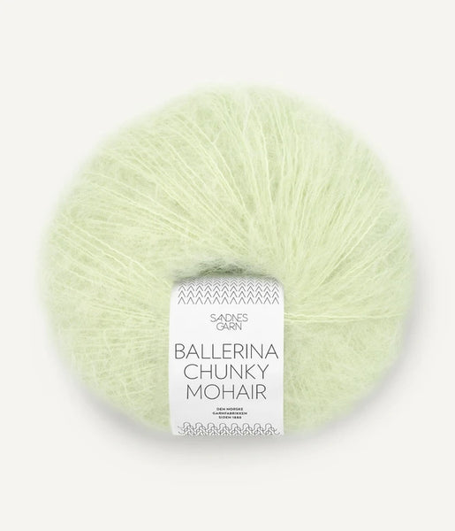 Clearance Colours