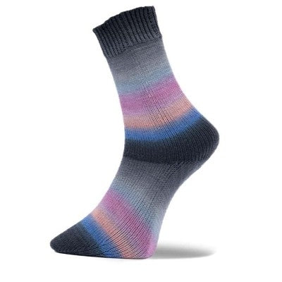 Pro Lana 4-Ply Sock Adelboden