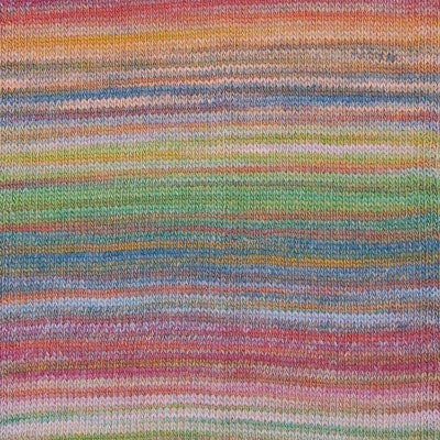 Rico Melange Aran Wonderball