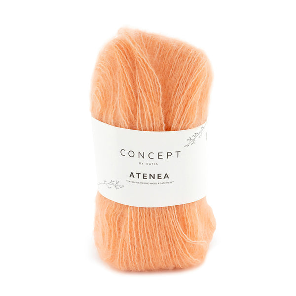 Katia Concept Atenea