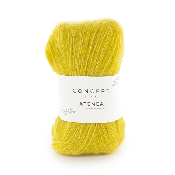 Katia Concept Atenea