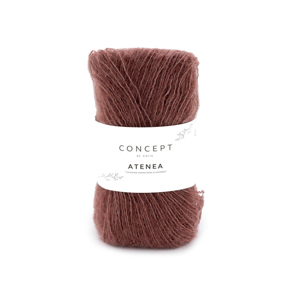 Katia Concept Atenea