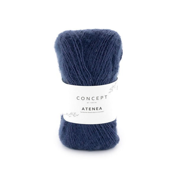 Katia Concept Atenea