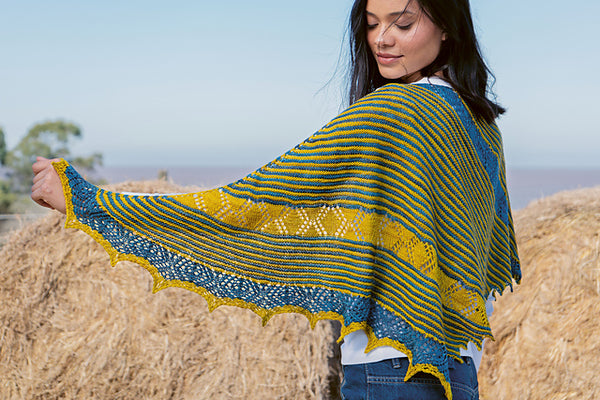 Timeless Knits