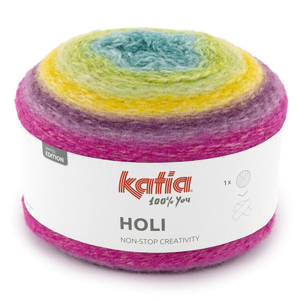 Katia Holi
