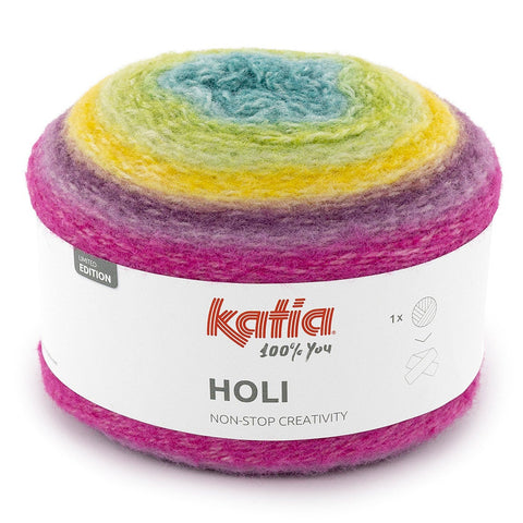 Katia Holi