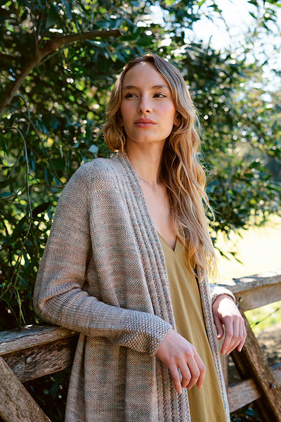 Timeless Knits