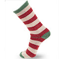 Katia Concept 4-Ply Christmas Socks