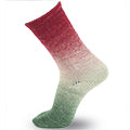 Katia Concept 4-Ply Christmas Socks
